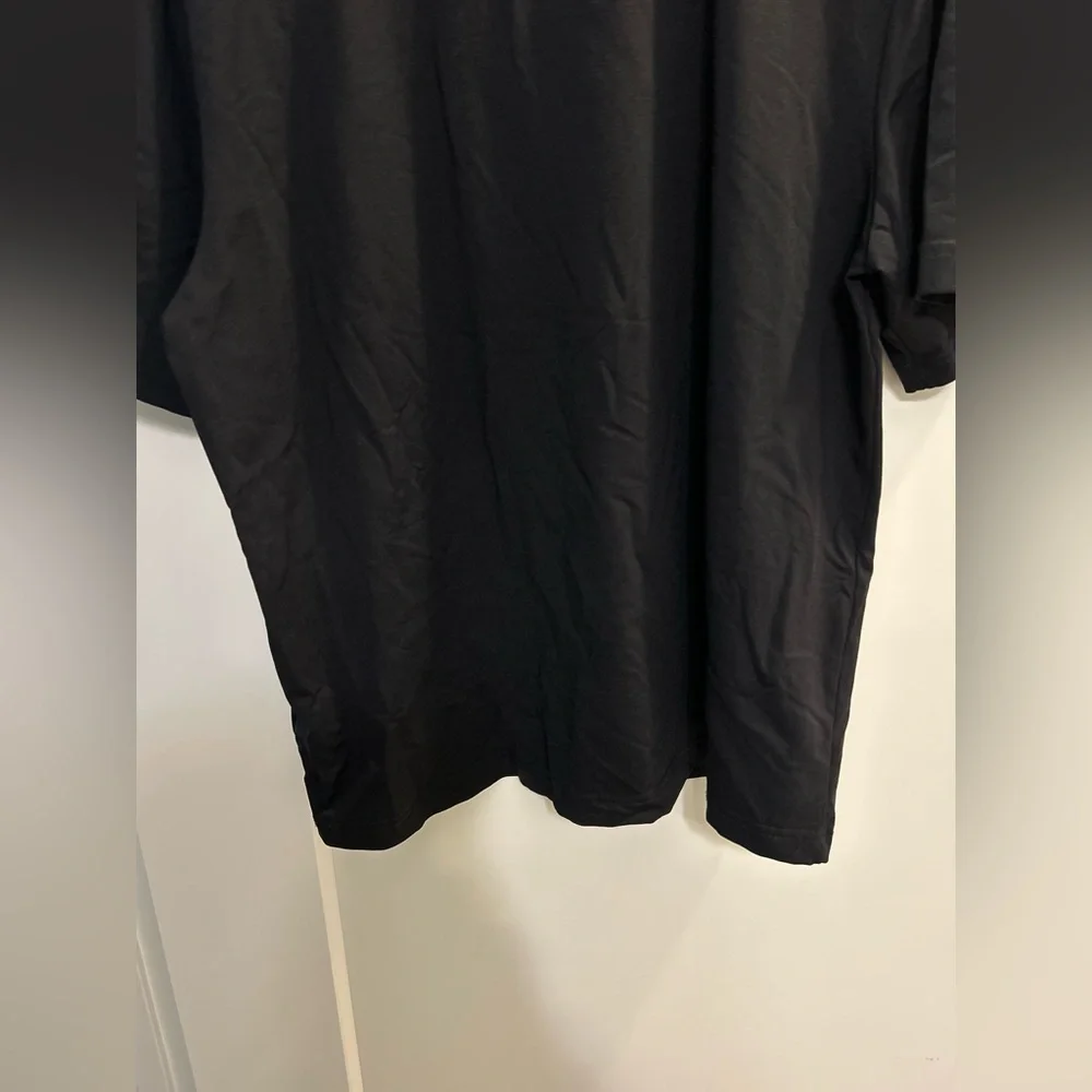 Harley Davidson High Neck T-Shirt - Picture 11 of 12